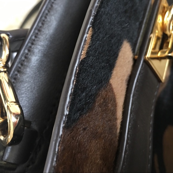 Michael Kors Camouflage Hamilton - Picture 3 of 7